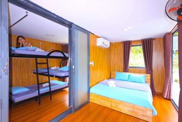 C-Hostel - Photo4