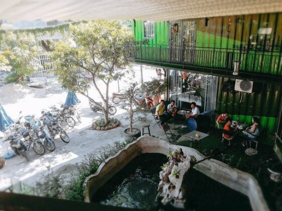 C-Hostel - Photo5