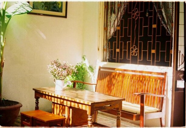 Ca House - Photo2