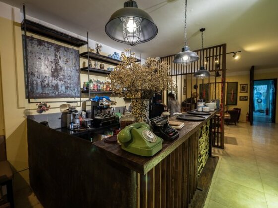 Cafe & Homestay1986 - Photo4