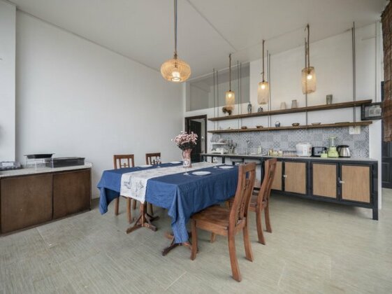 Cafe & Homestay1986 - Photo5