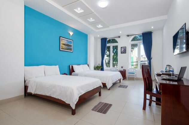 CaLi Night Hotel - Photo2