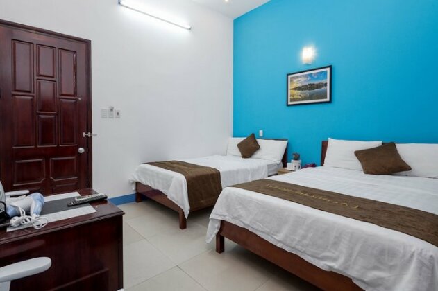 CaLi Night Hotel - Photo5