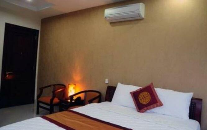 Canh Buom Hotel - Photo3