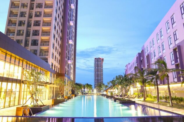 Carinae Hotel Cocobay Danang - Photo2