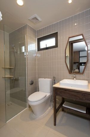 Casa Rosa Apartment - Photo3