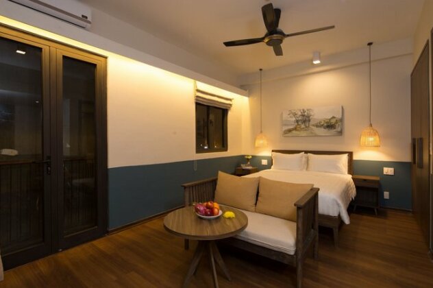 Casa Rosa Apartment - Photo4