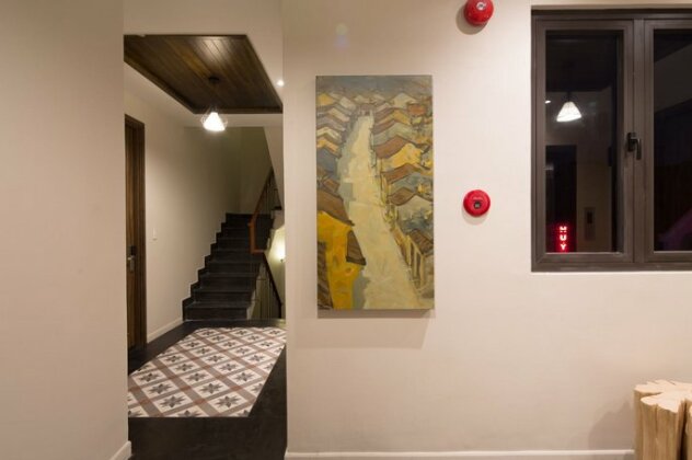 Casa Rosa Apartment - Photo5