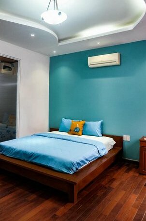 Cat House Da Nang - Photo4