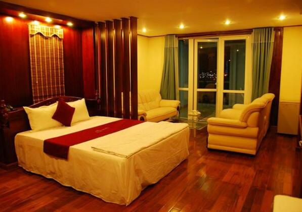 Catinal Hotel - Photo2