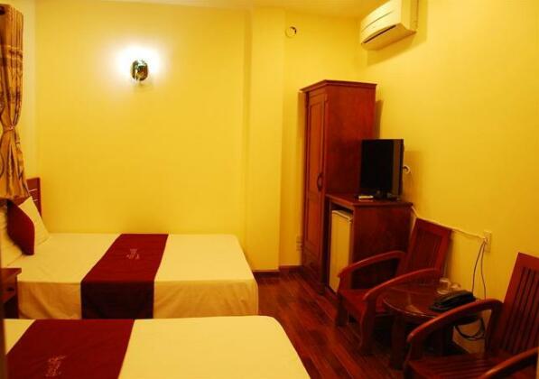 Catinal Hotel - Photo3