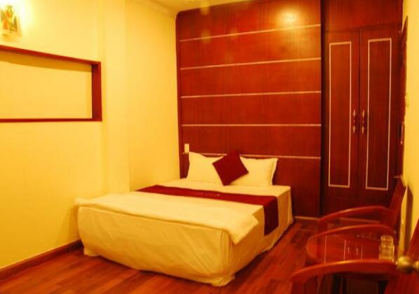 Catinal Hotel - Photo4