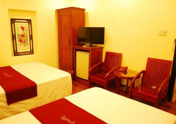 Catinal Hotel - Photo5
