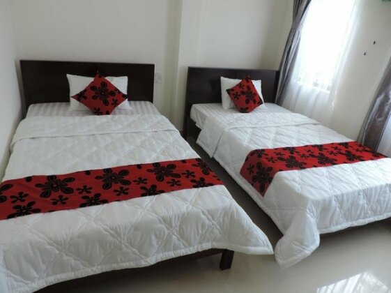 Cau Rong 2 Hotel - Photo2