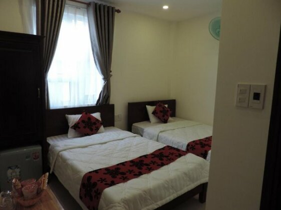 Cau Rong 2 Hotel - Photo5