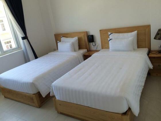 Cavilla Hotel & Apartment - Photo2