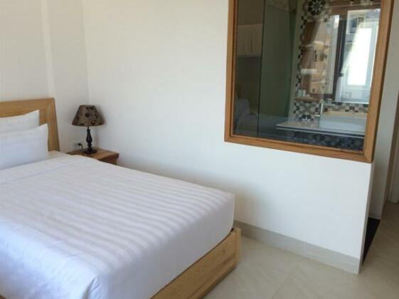 Cavilla Hotel & Apartment - Photo3