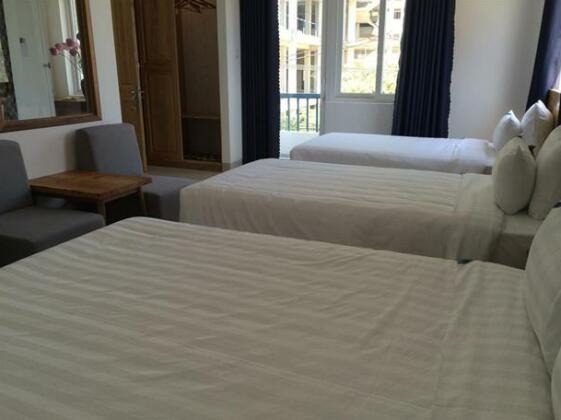 Cavilla Hotel & Apartment - Photo4