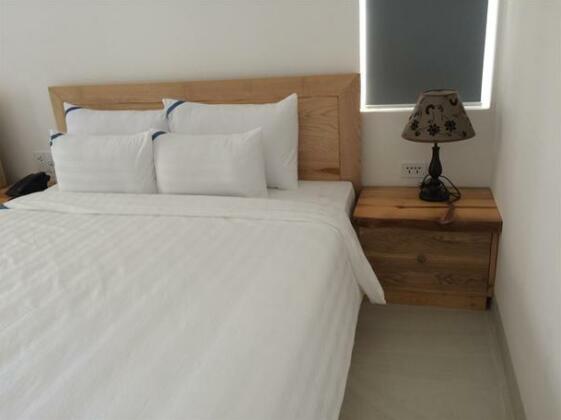 Cavilla Hotel & Apartment - Photo5