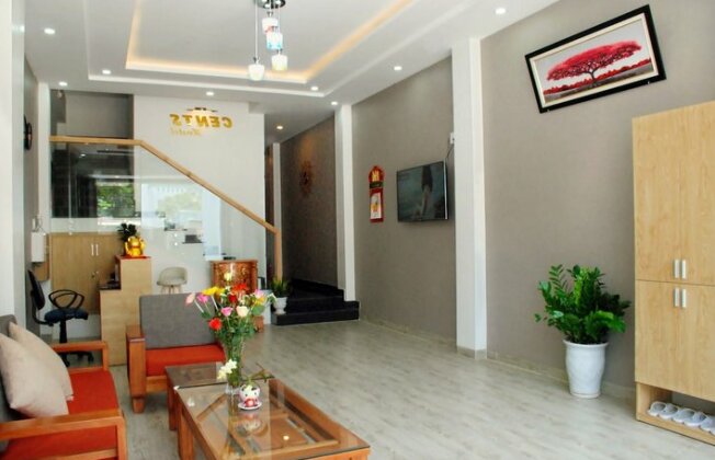 Cents Da Nang Hotel - Photo4