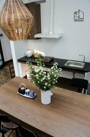 Chaca House - Photo3