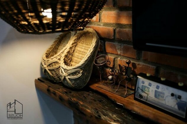 Chaca House - Photo4
