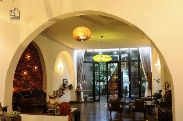 Chaca House - Photo5
