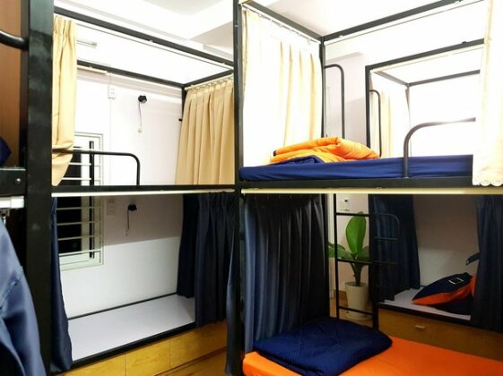 Chachi Homestay - Photo2