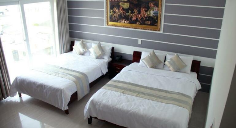Chance Hotel - Photo2
