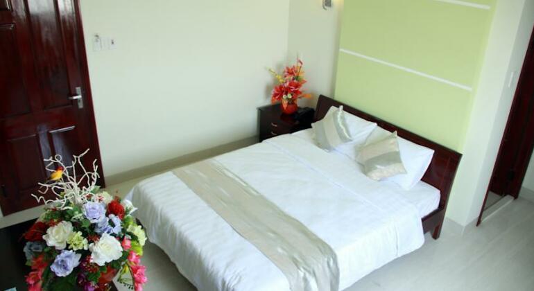 Chance Hotel - Photo3