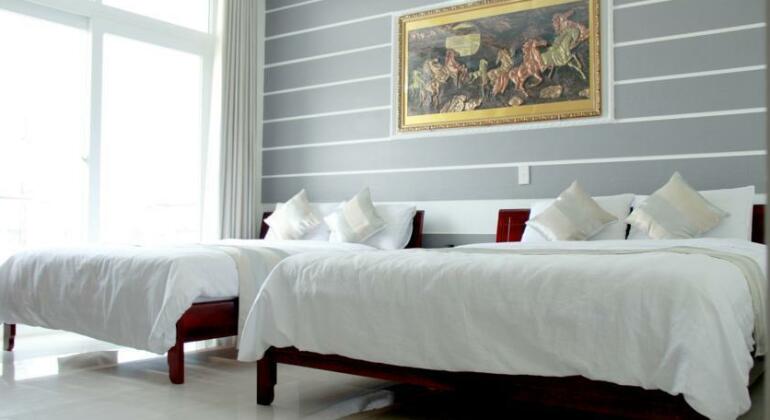 Chance Hotel - Photo4