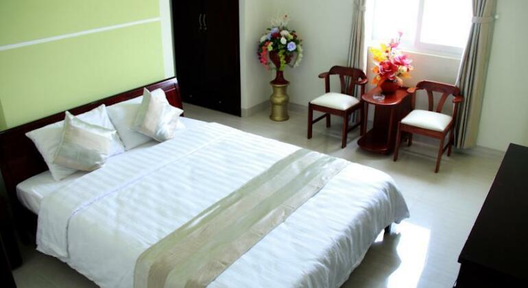 Chance Hotel - Photo5