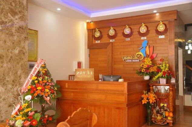 Charming Danang Hotel - Photo3