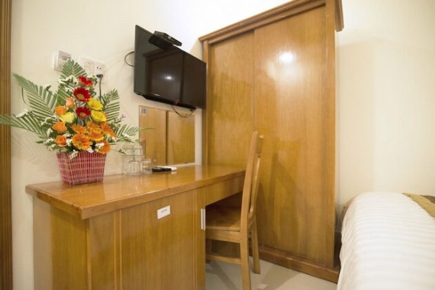 Charming Danang Hotel - Photo5