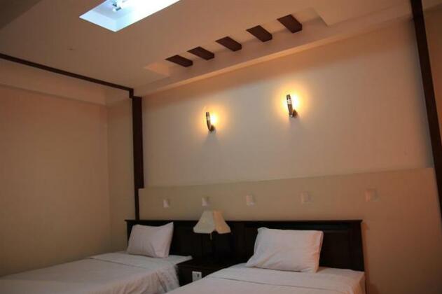 Cherie Hotel - Photo2