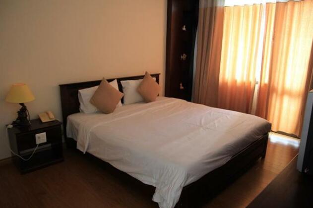 Cherie Hotel - Photo3