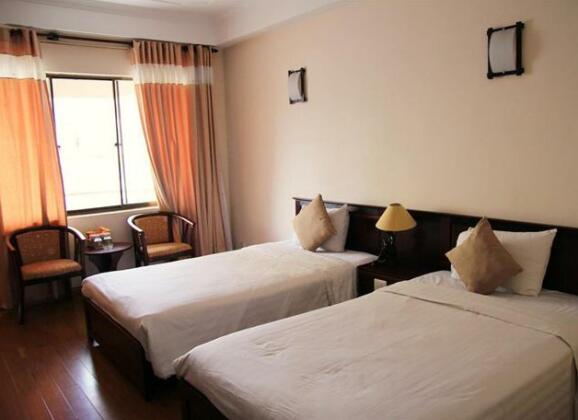 Cherie Hotel - Photo4