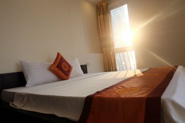 Chiem Hotel - Photo2