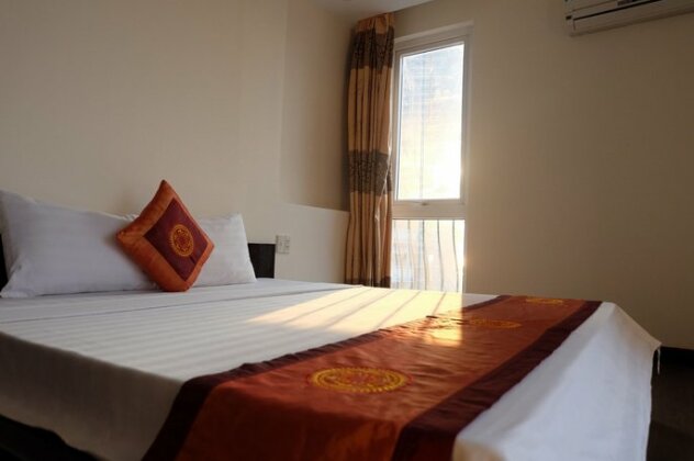Chiem Hotel - Photo3