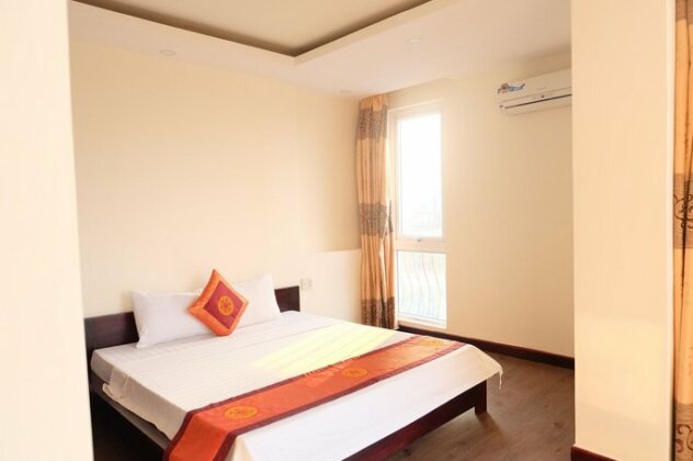 Chiem Hotel - Photo4