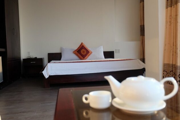Chiem Hotel - Photo5