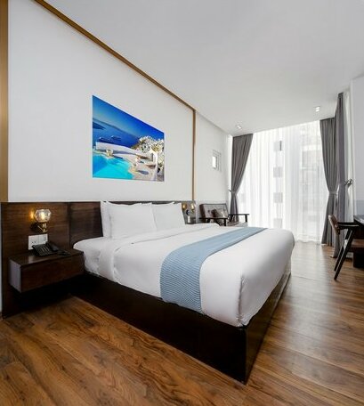 Chill Suites Danang-Beach - Photo2