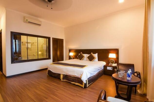 Chu Hotel Da Nang - Photo5