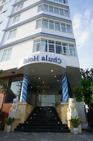 Chula Hotel