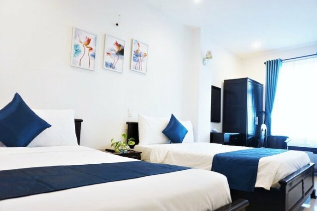 Chula Hotel - Photo2
