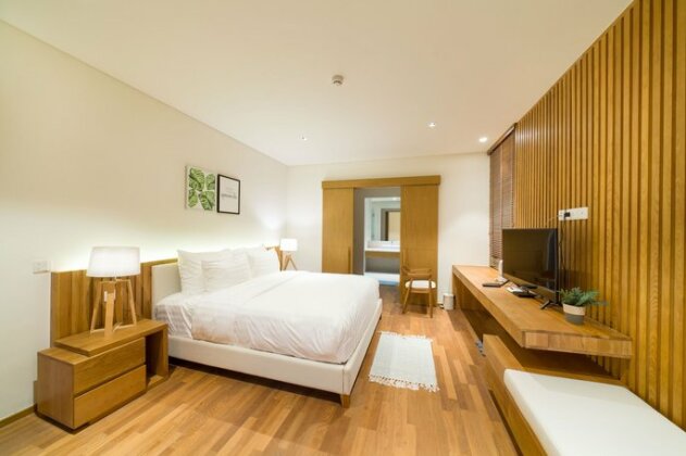 Chula Ocean Boutique Villa - Photo4