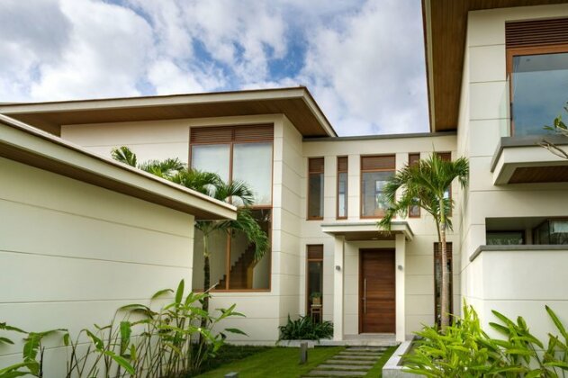 Chula Ocean Boutique Villa - Photo5