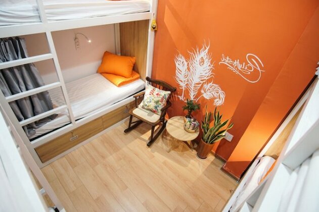 City Hostel Da Nang - Photo2