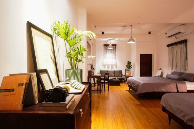 City Hostel Da Nang - Photo4