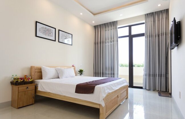 Classy 6 Bedroom Villa Nearby Beach - Photo2